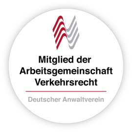 Anwalt Verkehrsrecht Hamburg