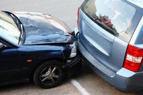 Unfall Sachschaden Regulierung mit Anwalt