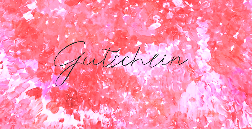 Gutschein