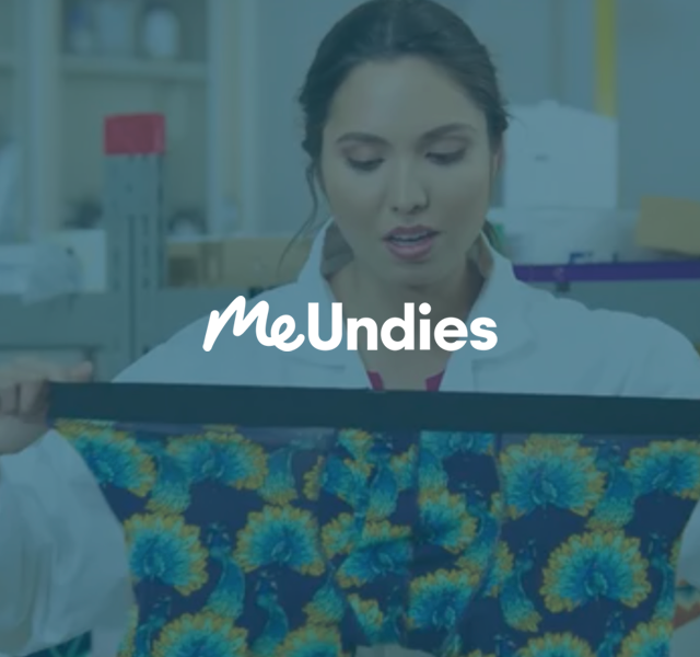 MeUndies Video