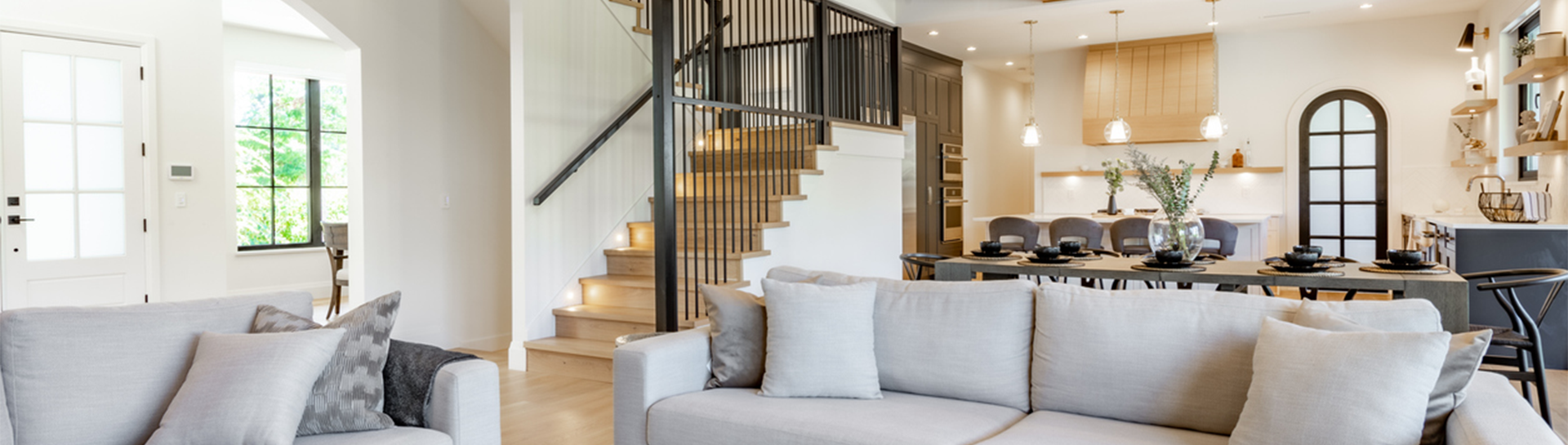 Can't Relax at Home? Understanding the Pressure Block