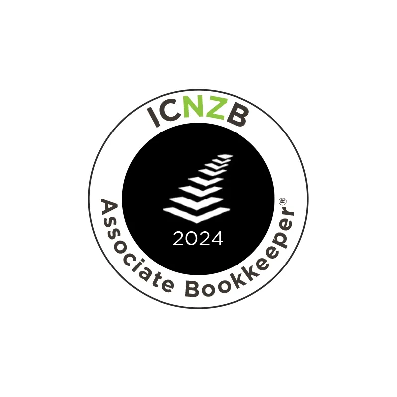 ICNZB Logo