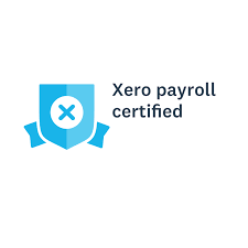 Xero Payroll Certified
