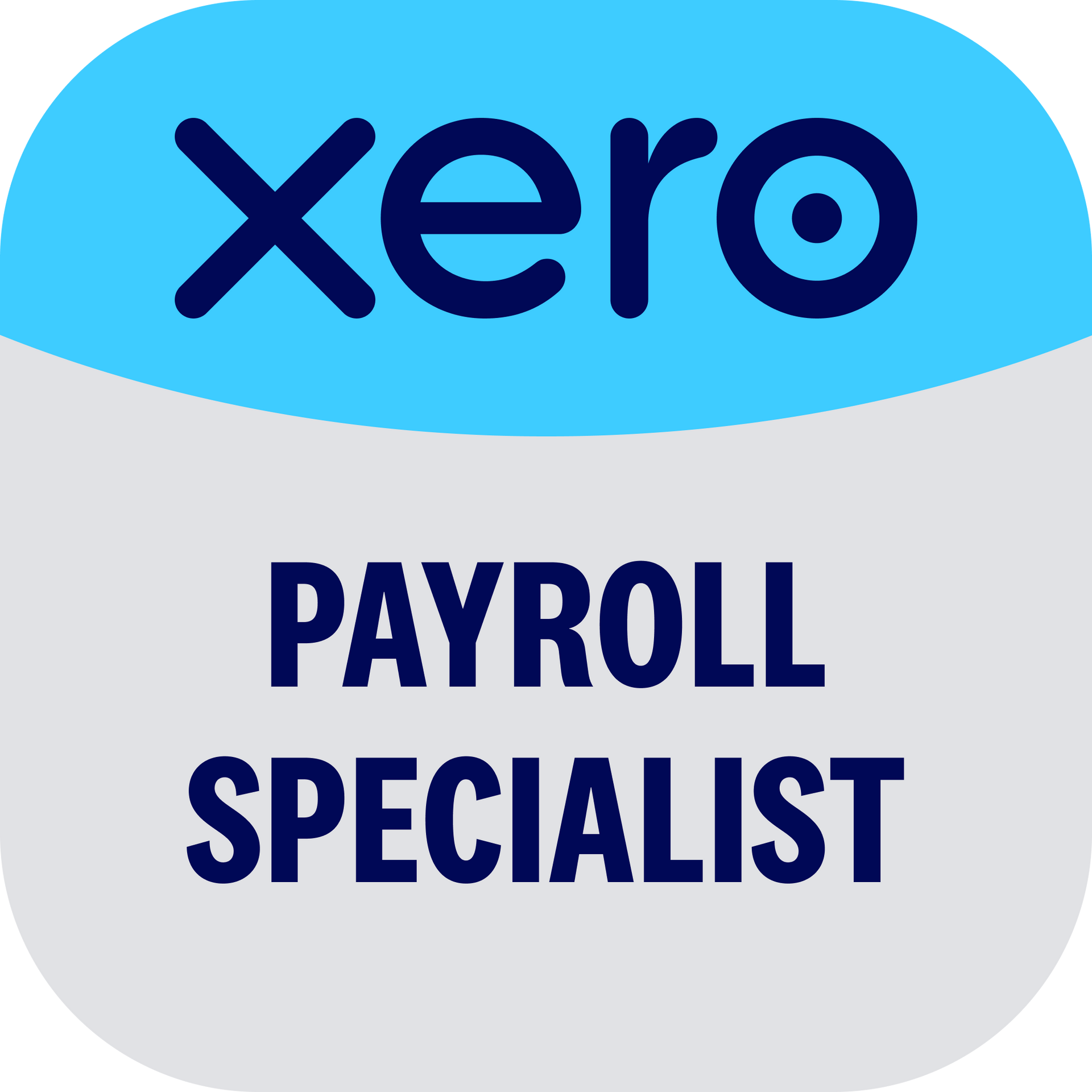 Xero Payroll Certified