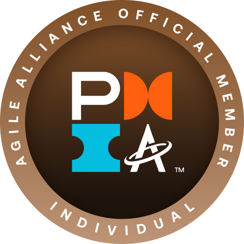 Agile Alliance Individual Member