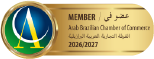 Arab Brazilian Chamber of Commerce Member Seal