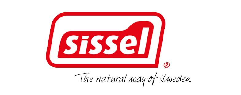 Sissel logo