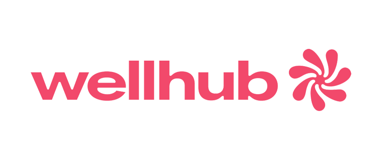 Wellhub logo