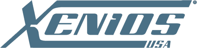 Xenios logo