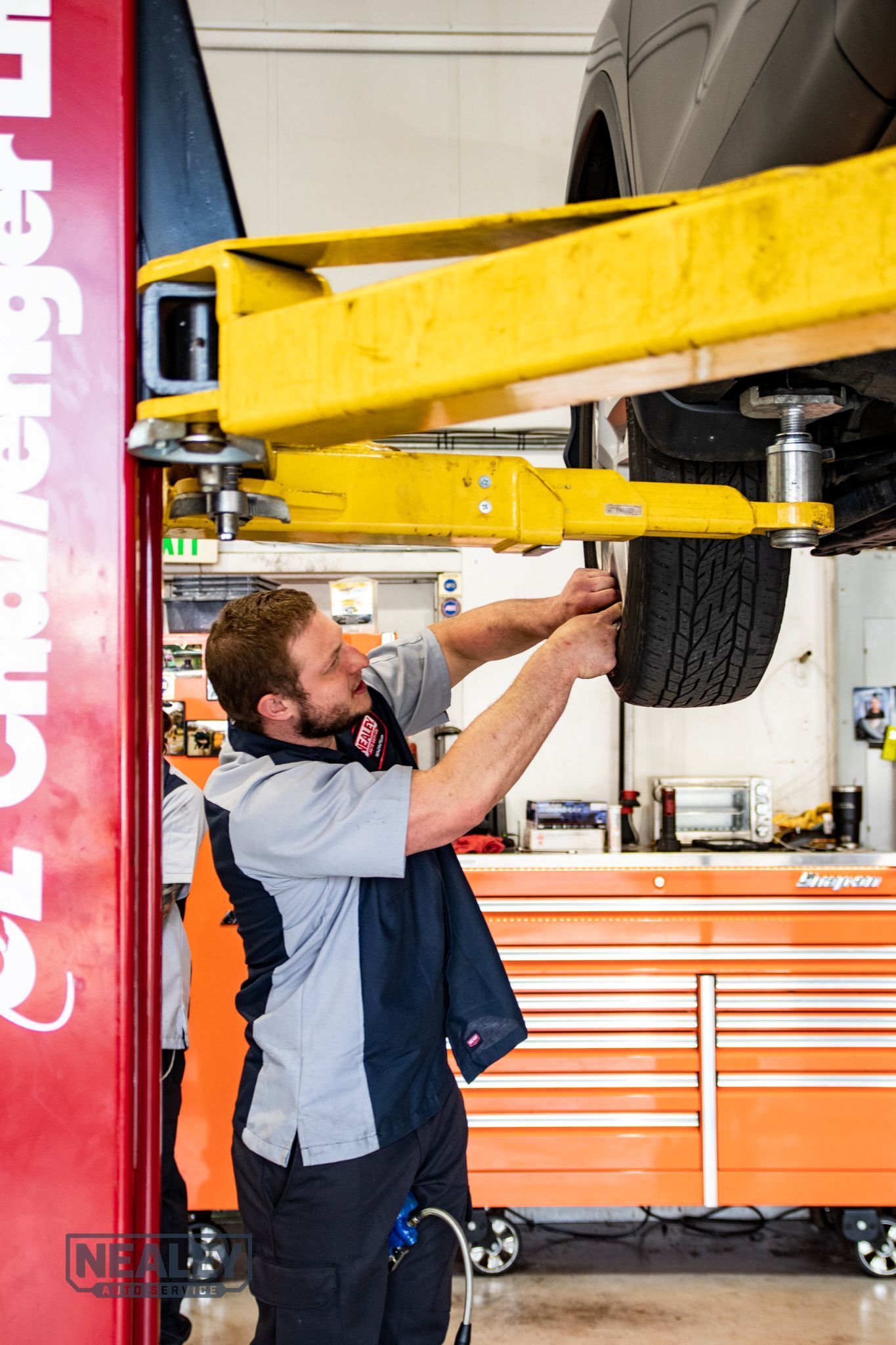 Edgewater-6 | Nealey Tire & Auto