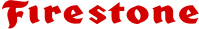 Firestone Logo | Nealey Tire & Auto