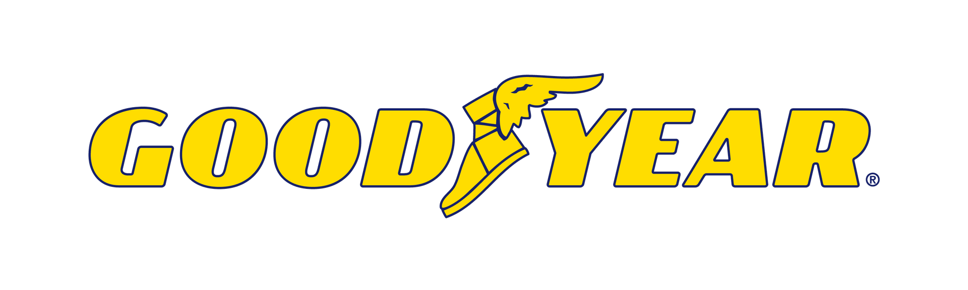 GoogYear logo | Nealey Tire & Auto