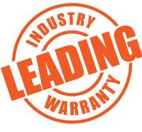 Warranty Badge | Nealey Tire & Auto