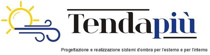 Tenda Più logo