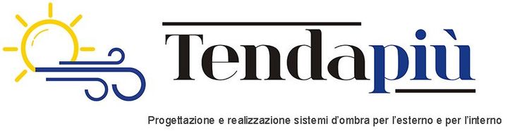 Tenda Più logo