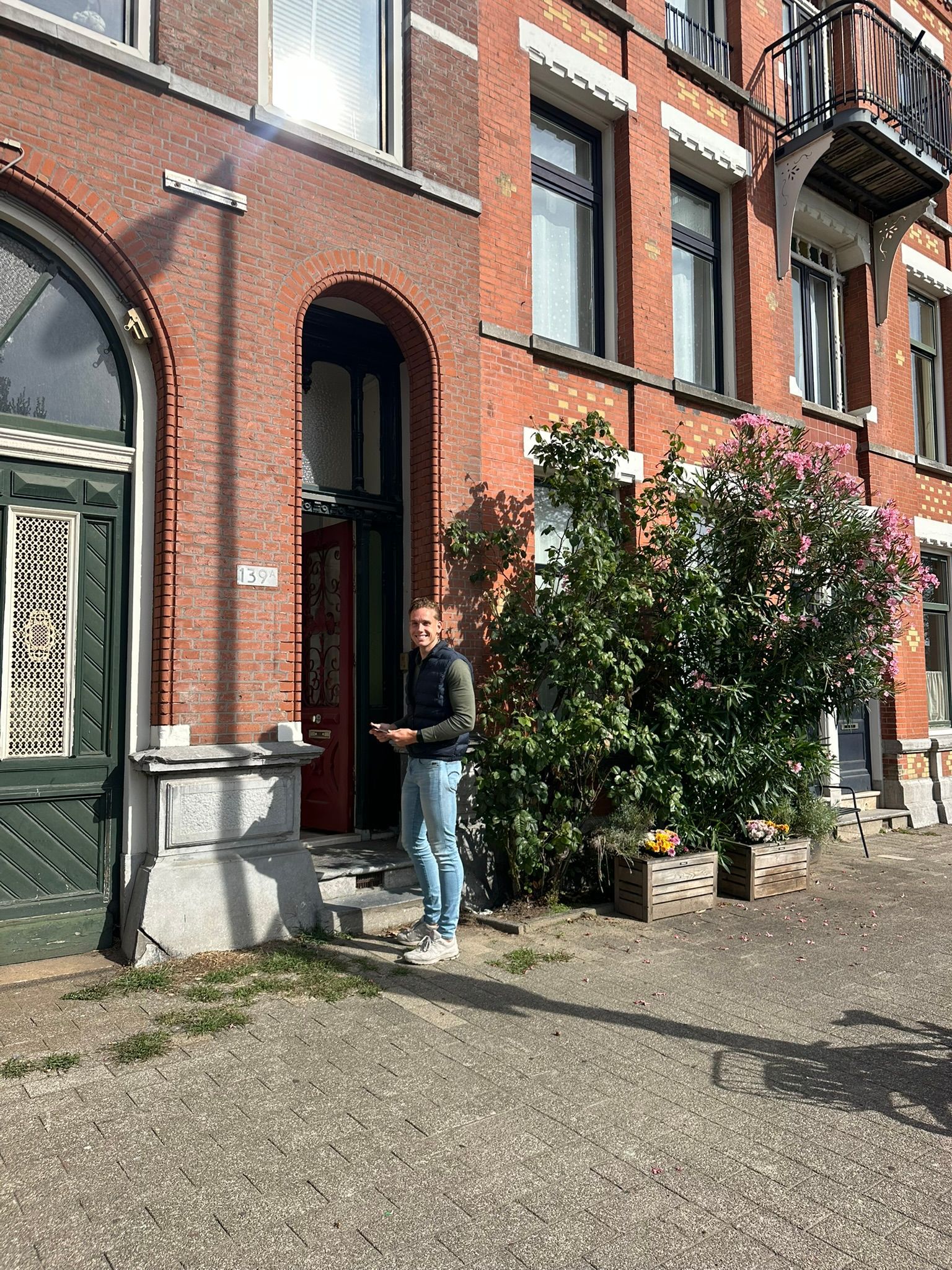Adviseur voor woning 