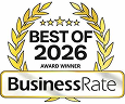 Best of 2026 Award Winner from BusinessRate | Felix Auto Service