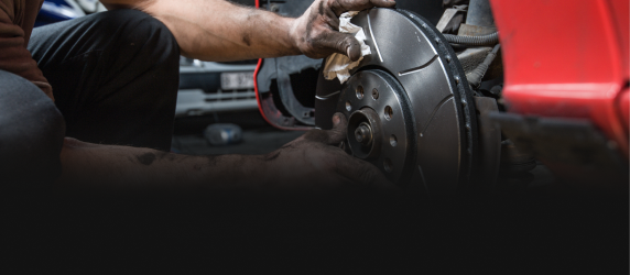 Brake Repair and Service in Falls Church, VA | Felix Auto Service