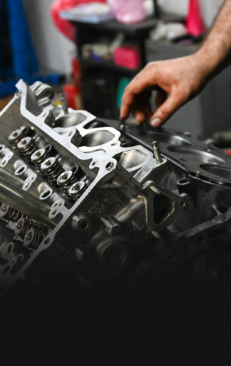 Engine Diagnostics Service in Falls Church, VA | Felix Auto Service