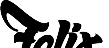 Felix logo text for decoration | Felix Auto Service