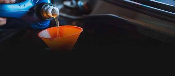 Oil Change Expert Service in Falls Church, VA | Felix Auto Service