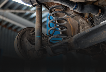 Steering and Suspension Repair Service in Falls Church, VA | Felix Auto Service