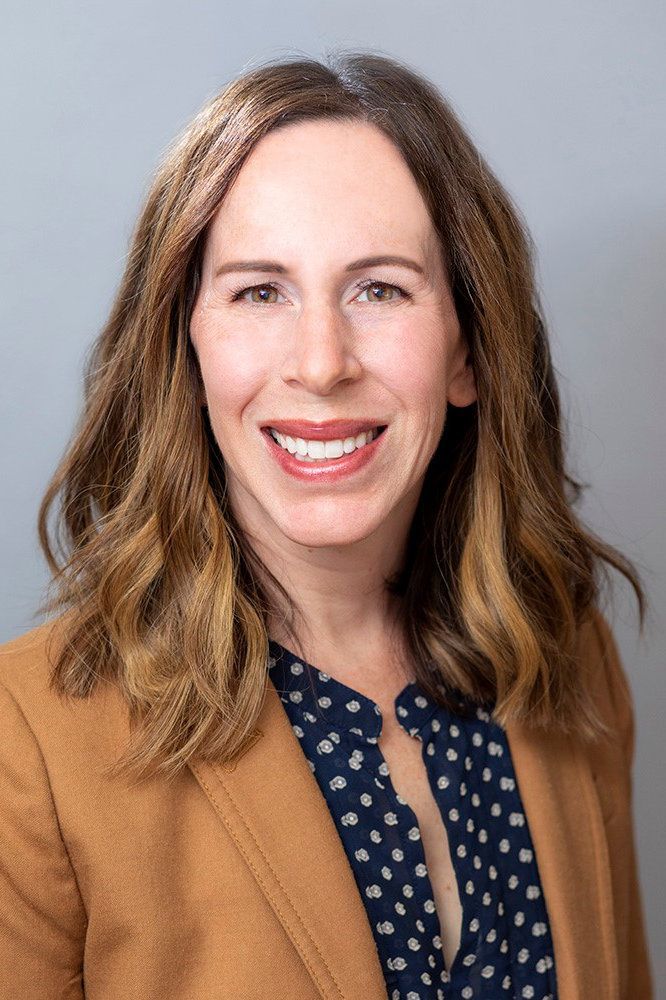 Allison Reno