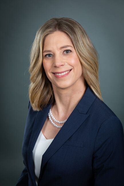 Lauren Petkoff