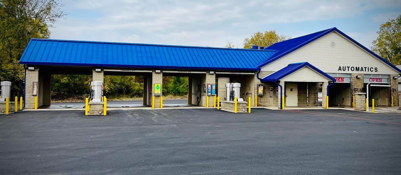 soak n suds car wash ohio piqua