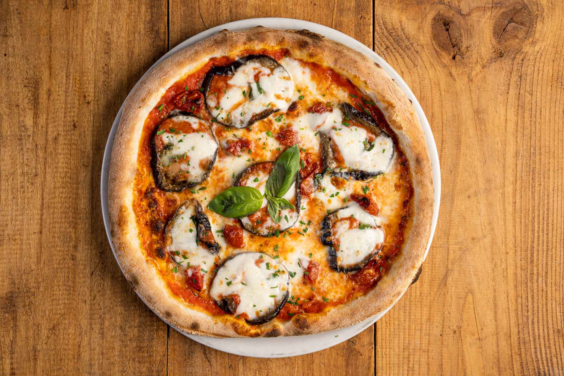 PARMIGIANA