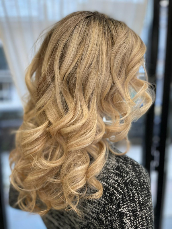 capelli donna