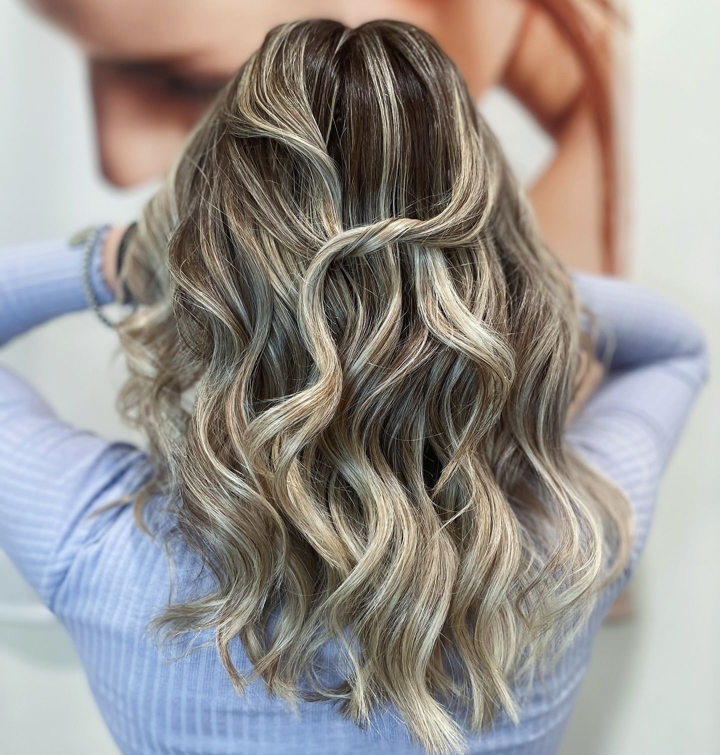 capelli donna