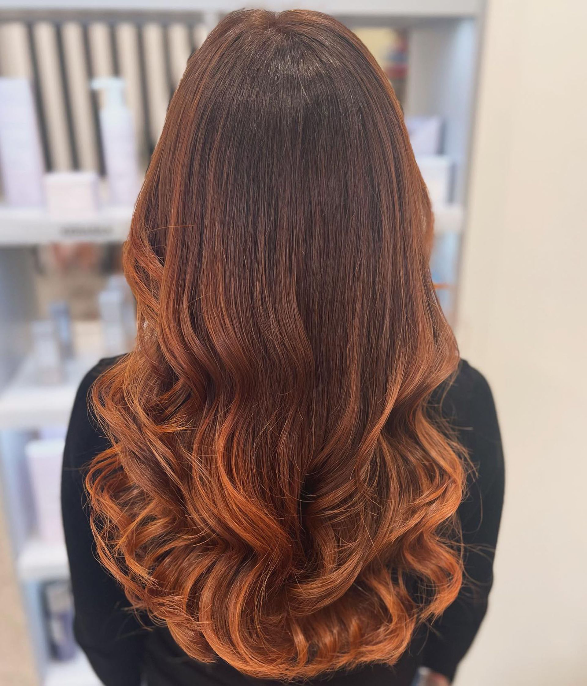 Capelli ramat