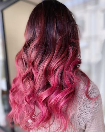 Colori accesi