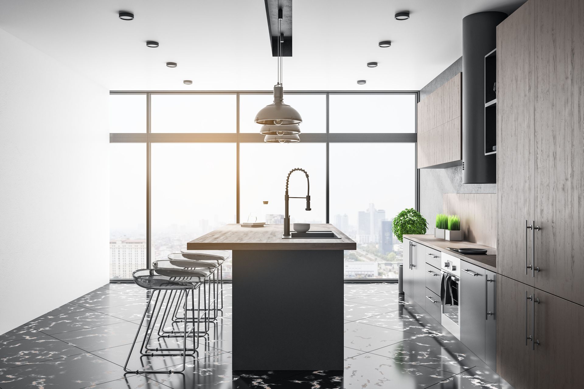 cucina