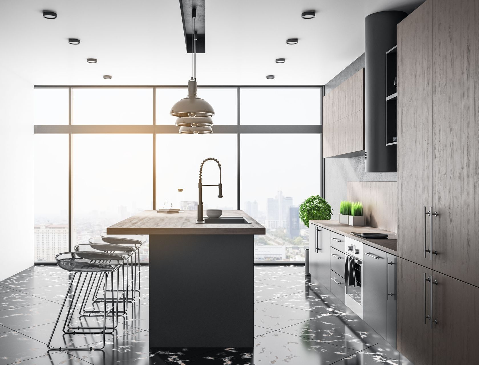 cucina componibile