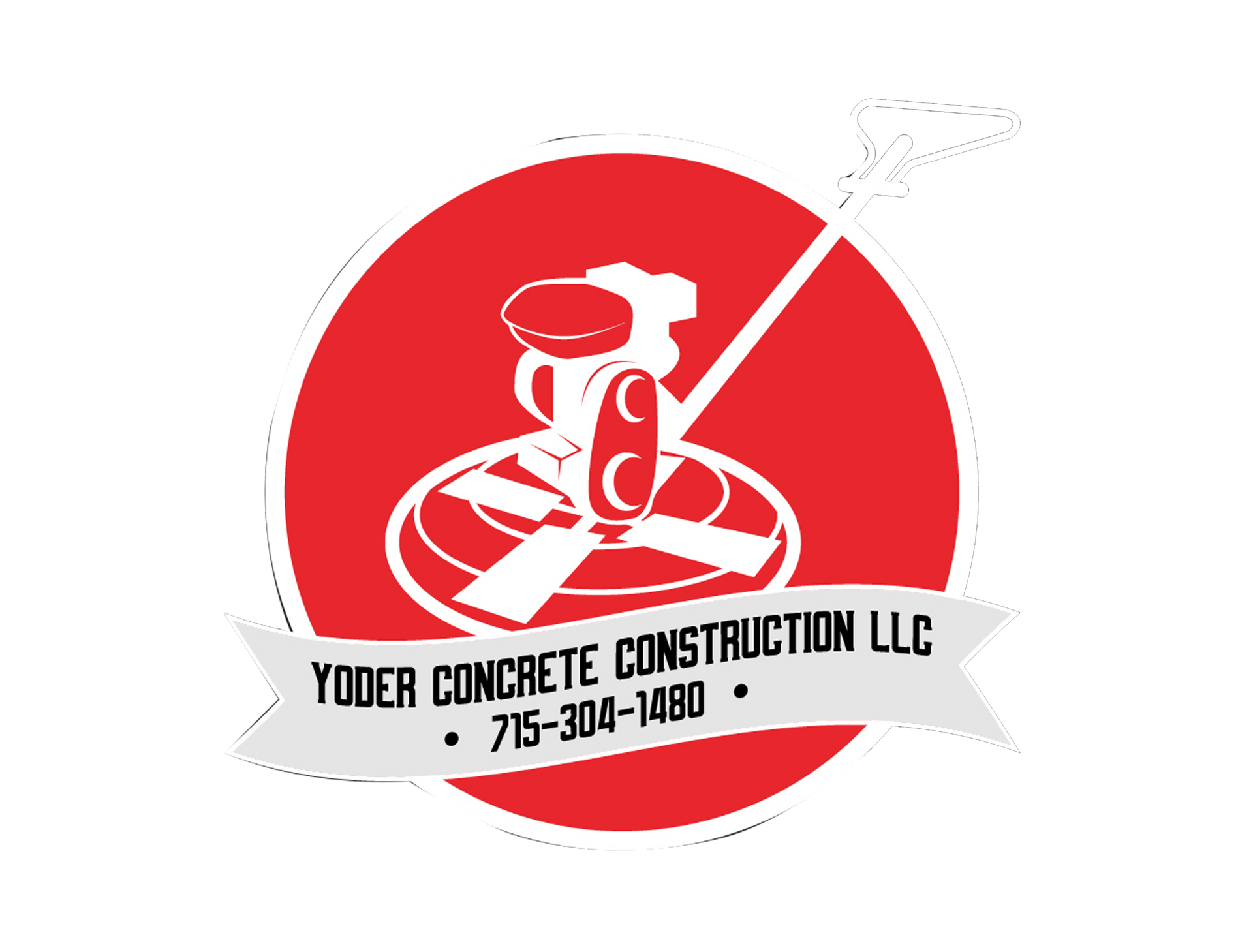 Yoder Concrete Construction LLC Yoder Concrete Construction LLC