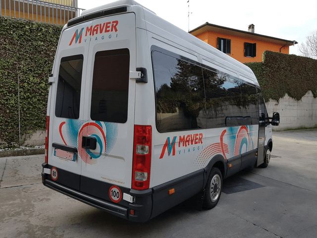 mezzi maver