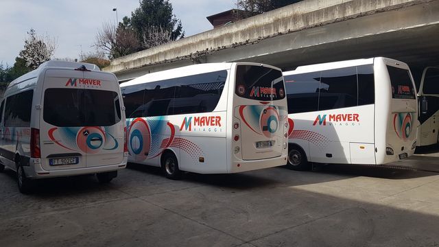 mezzi maver