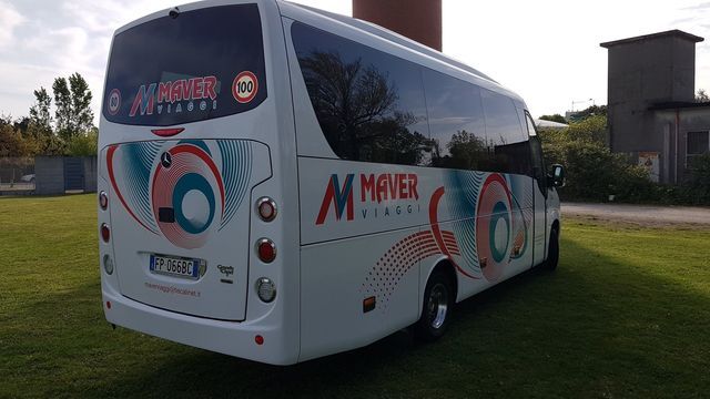 mezzi maver