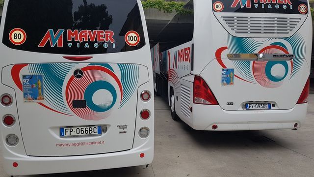 mezzi maver