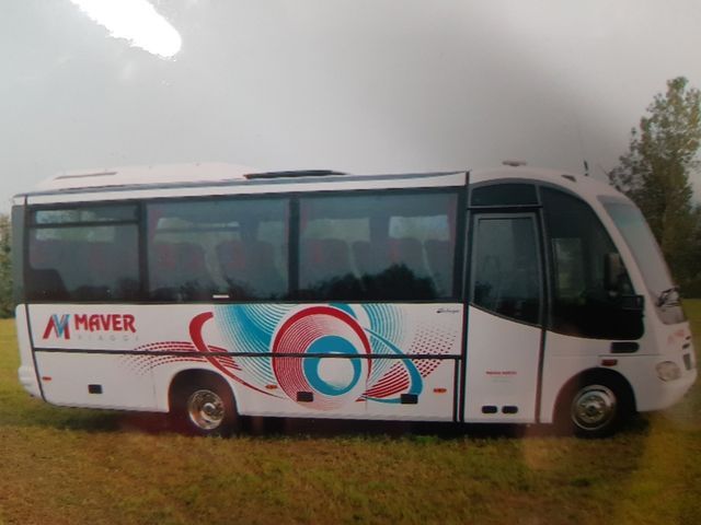 mezzi maver