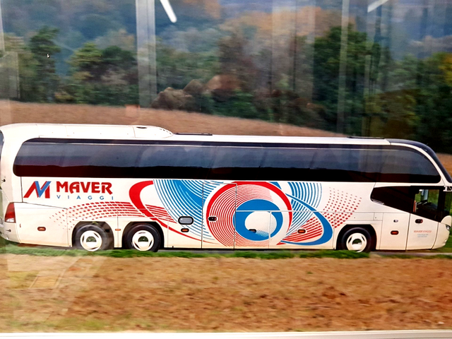 mezzi maver