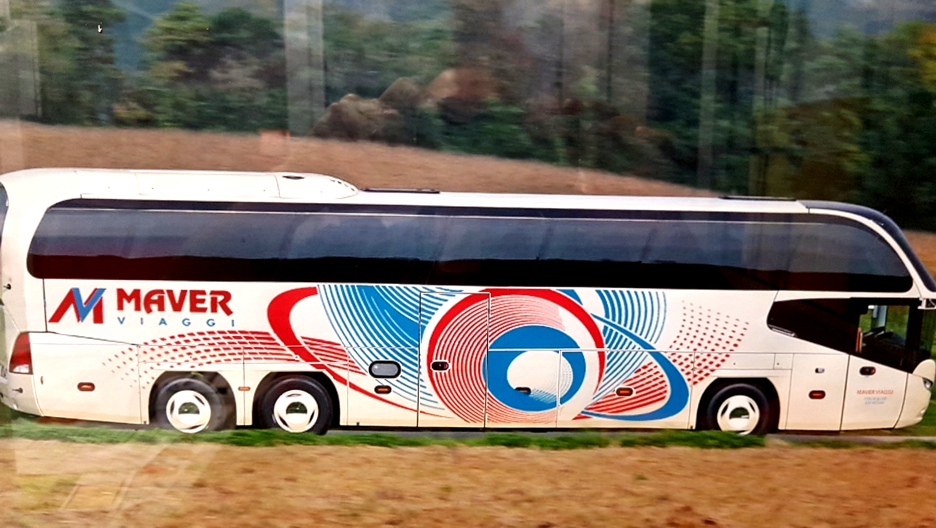 mezzi maver