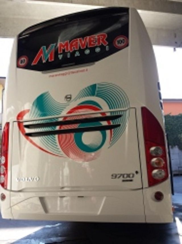 mezzi maver