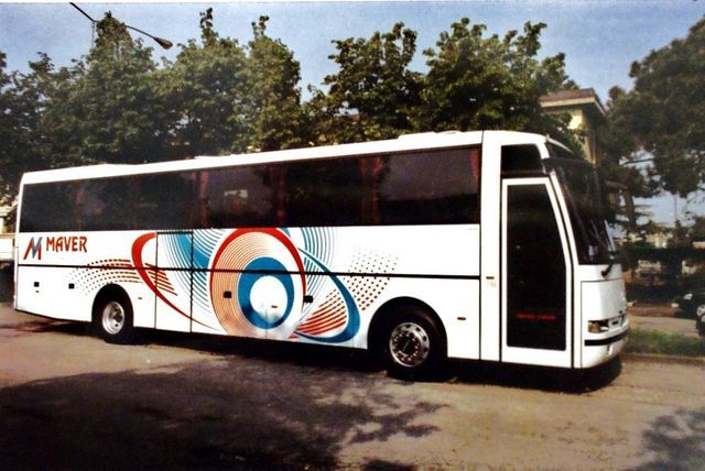 mezzi maver