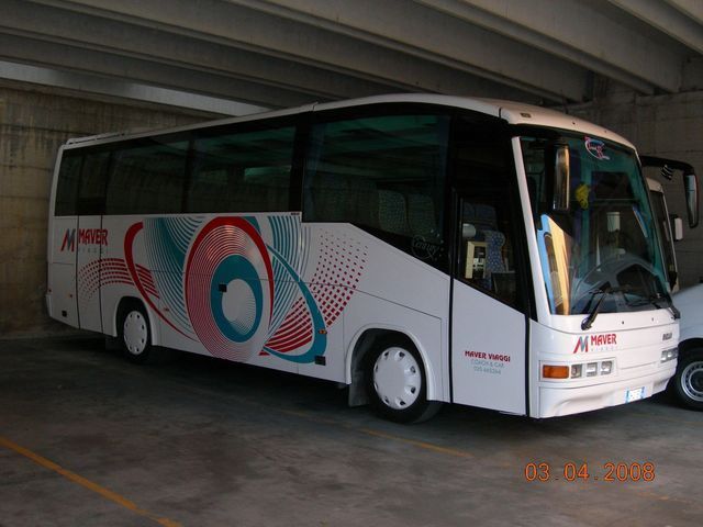 mezzi maver