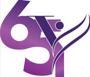 65th Logo