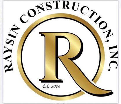 Raysin Construction Raysin Construction