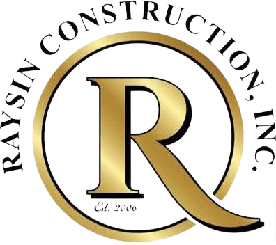 Raysin Construction Raysin Construction
